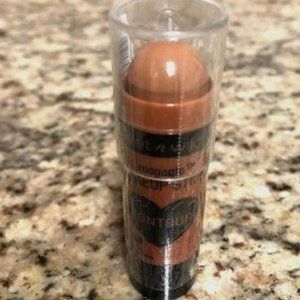 Wet n Wild Megaglo Makeup Stick Contour, 805 Maple